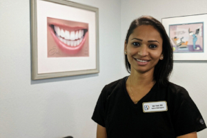 Tulsi - Registered Dental Hygienist at Beveridge Dental in South San Jose