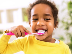 pediatric dentist in San Jose, CA