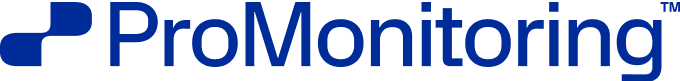 Promonitoring logo