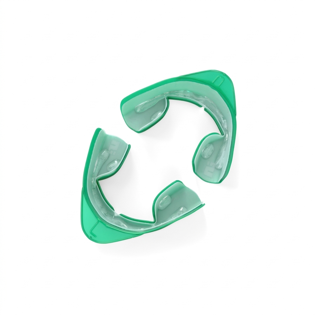 opalescence go teeth whitening trays